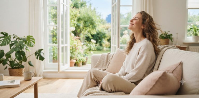 Breathe Better, Live Healthier - Mr. Duct